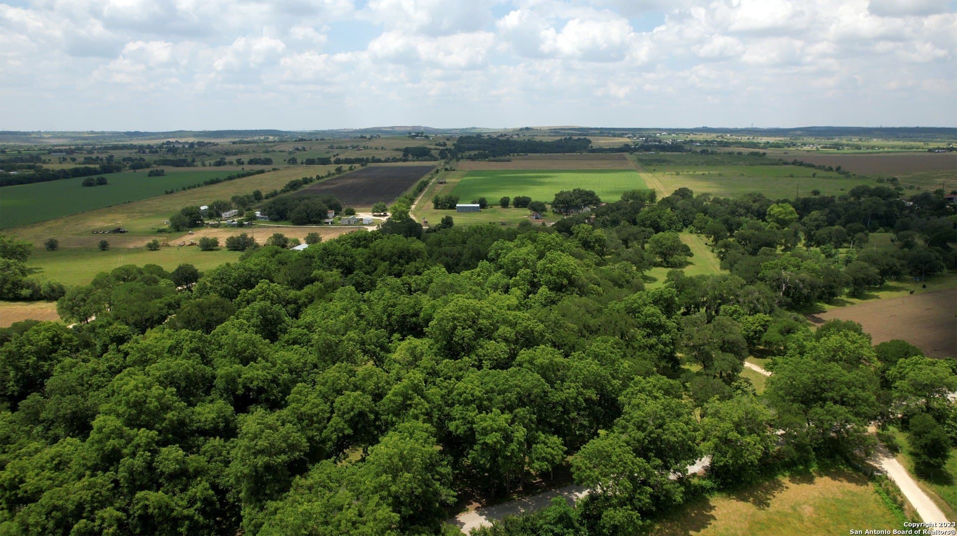 135.6 acres in Comal County - photo 7