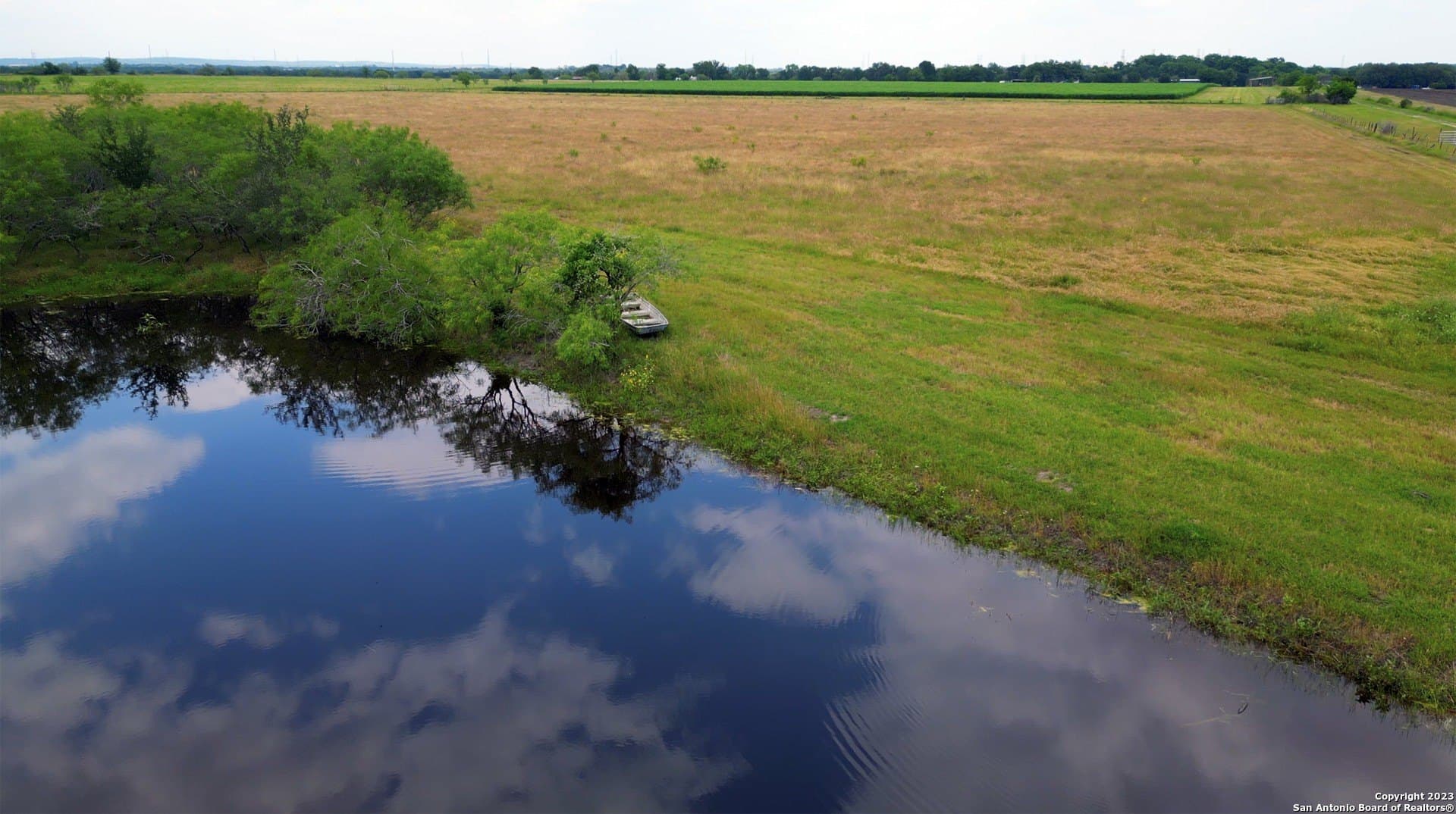 135.6 acres in Comal County - photo 15