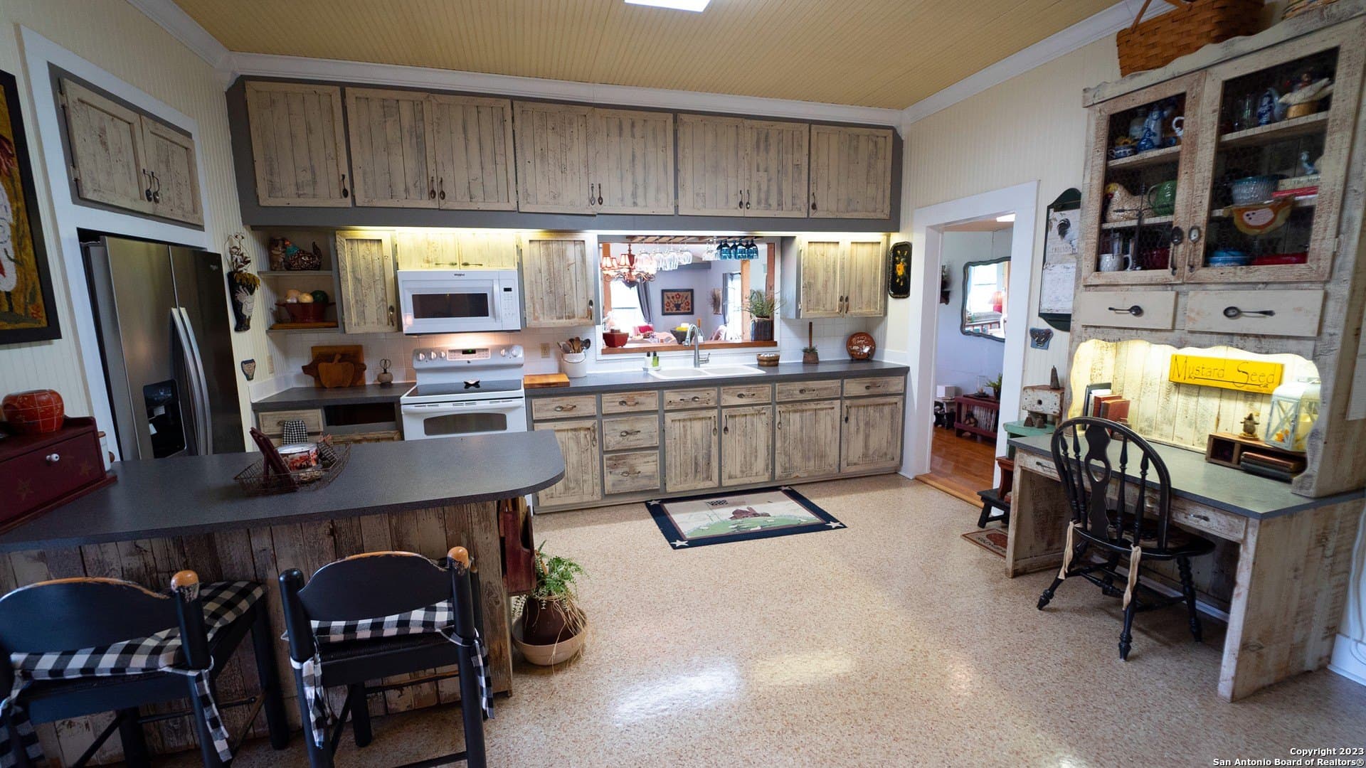 135.6 acres in Comal County - photo 24