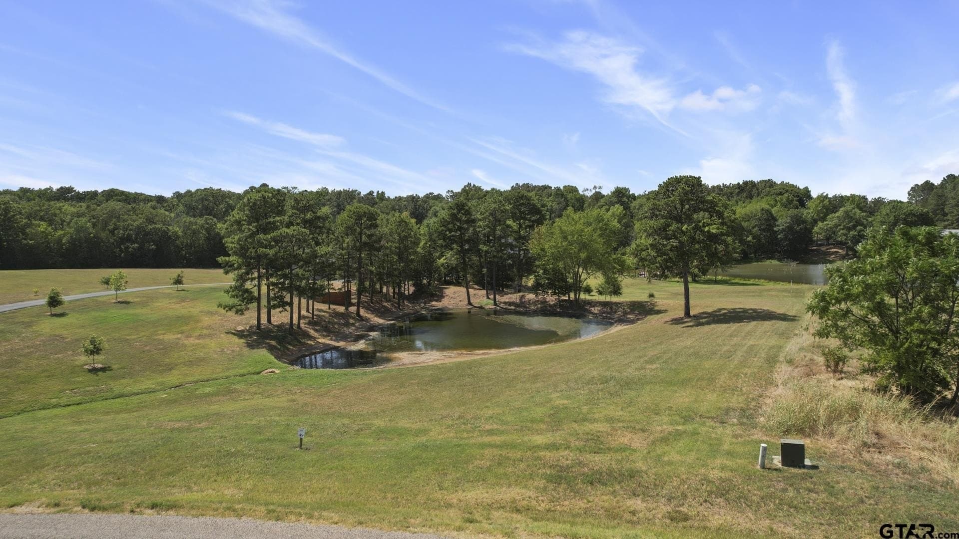 0.98 acres in Camp County - photo 3