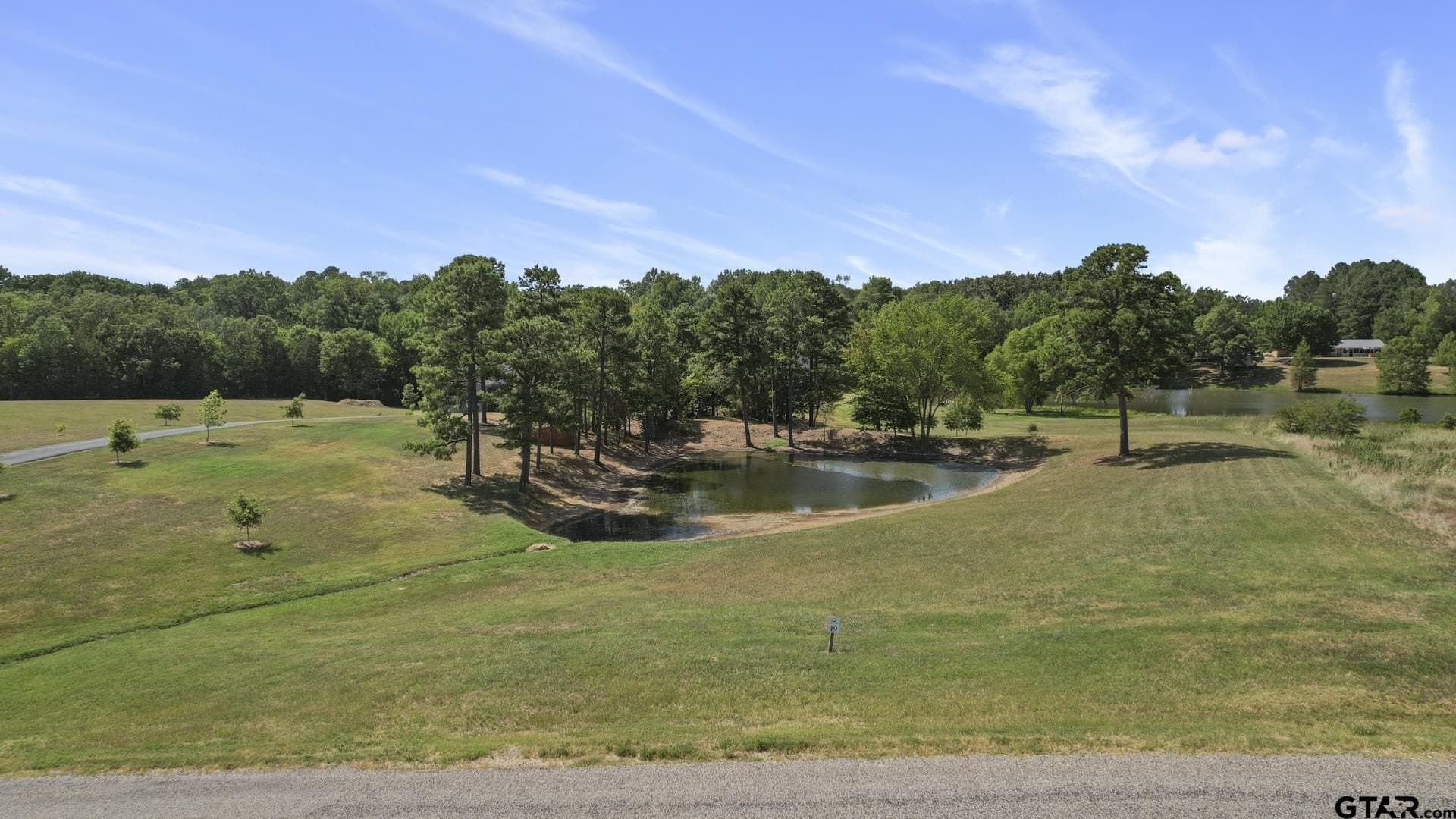 0.98 acres in Camp County - photo 2