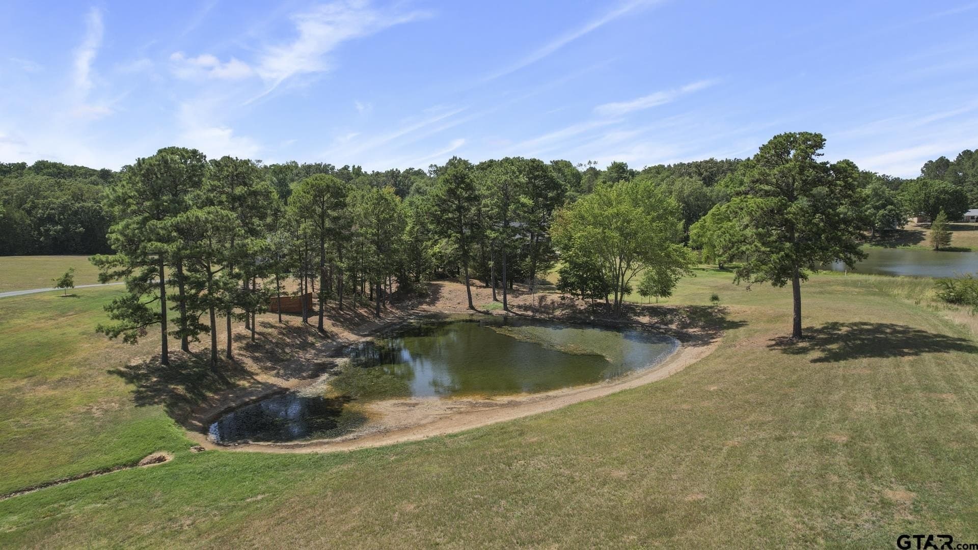0.98 acres in Camp County - photo 4
