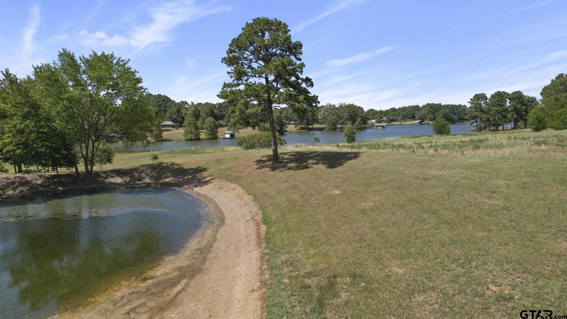 0.98 acres in Camp County - photo 5
