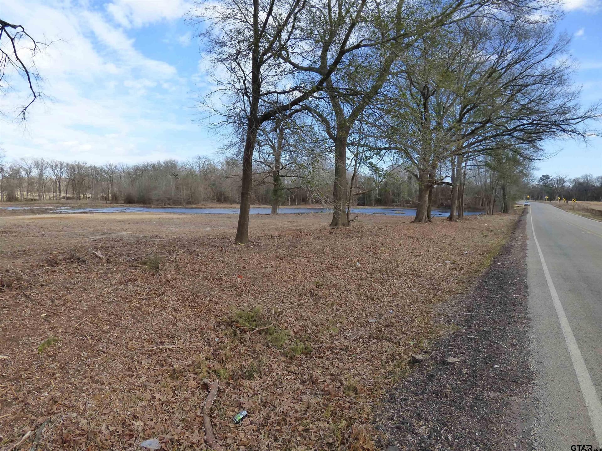 7.48 acres in Titus County - photo 7
