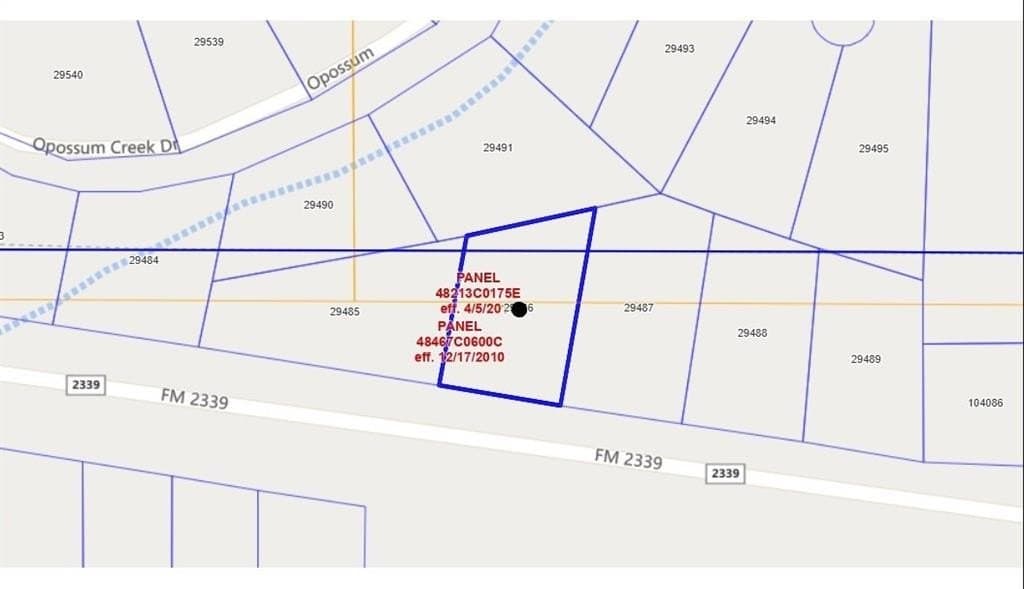 1.23 acres in Van Zandt County - photo 2