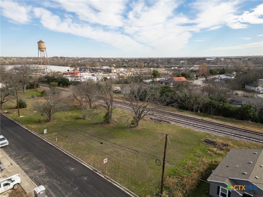 1215 S 12th Street lot: 8