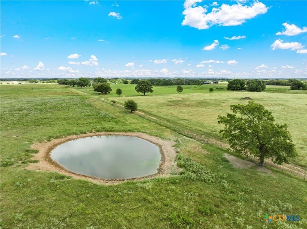 187.62 acres in Hill County - photo 9