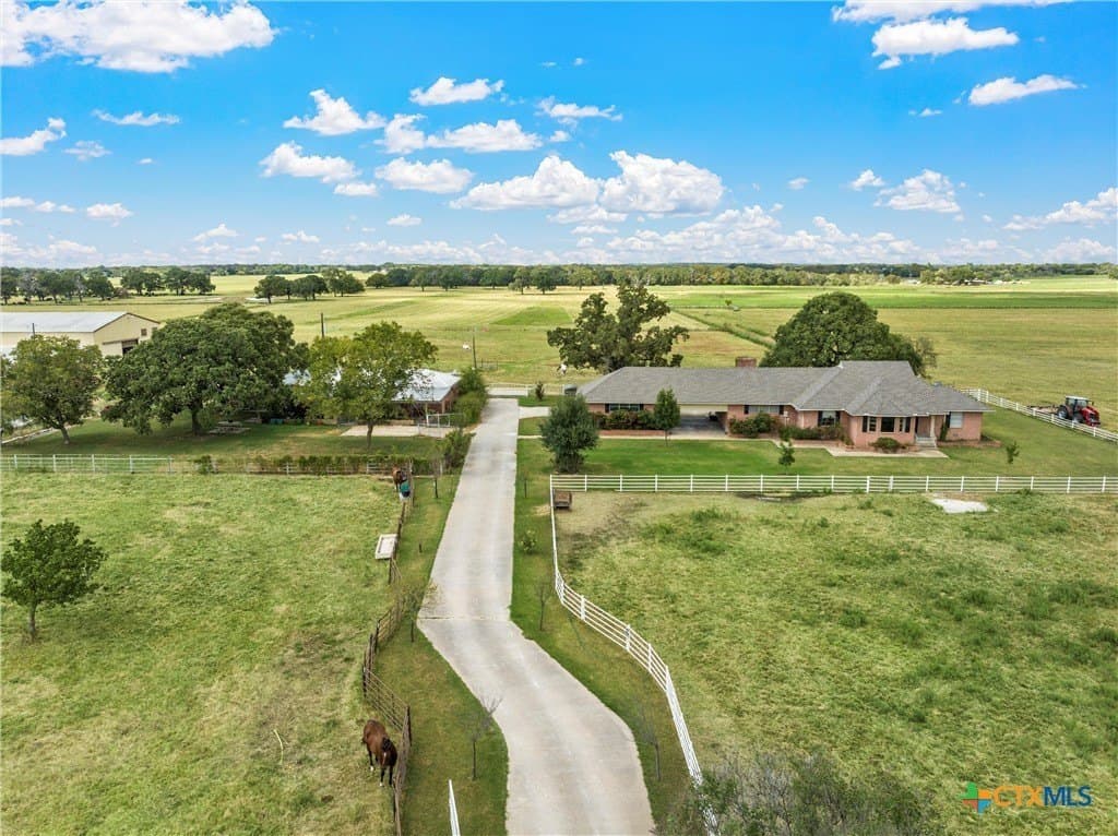 187.62 acres in Hill County - photo 26
