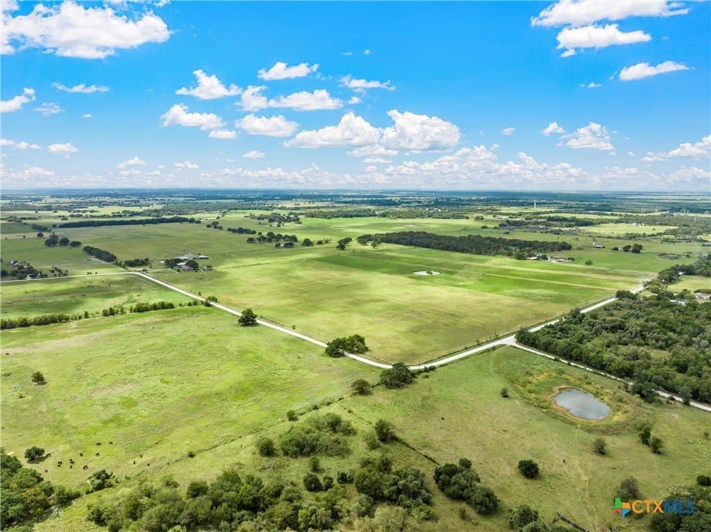 187.62 acres in Hill County - photo 22