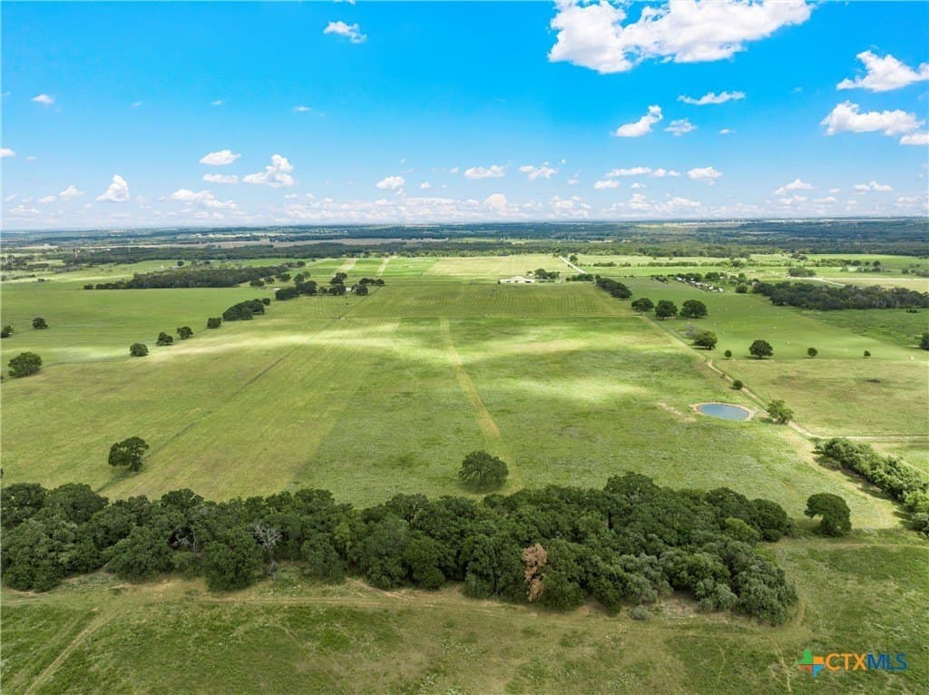 187.62 acres in Hill County - photo 19