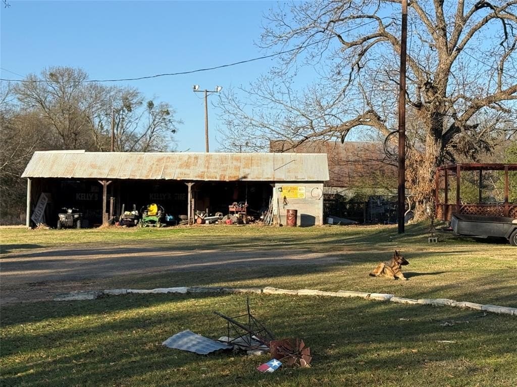 40.18 acres in Henderson County - photo 39