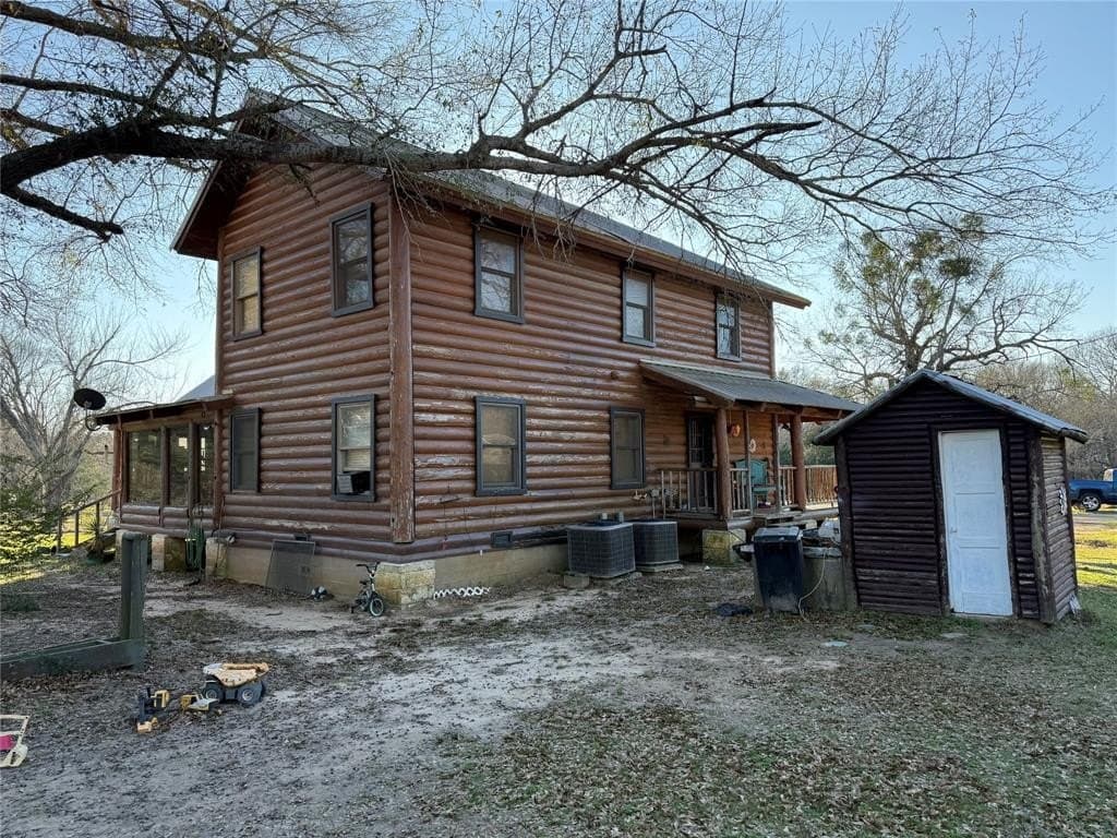 40.18 acres in Henderson County - photo 5