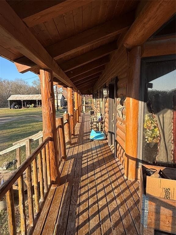 40.18 acres in Henderson County - photo 28