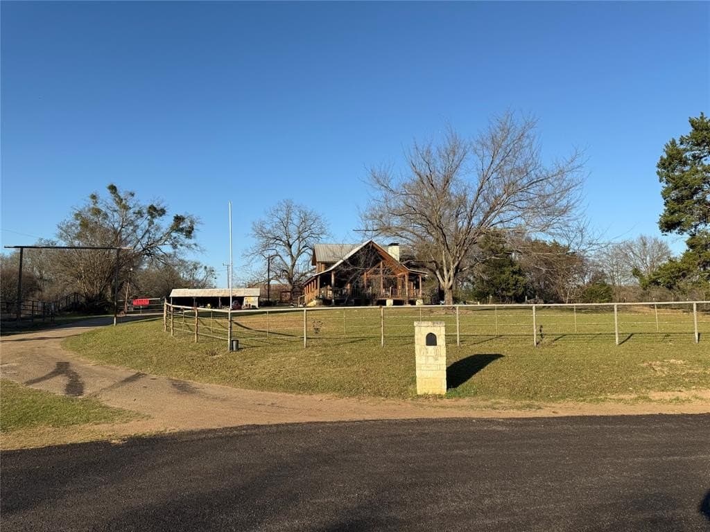 40.18 acres in Henderson County - photo 31
