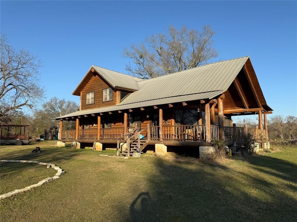 40.18 acres in Henderson County - photo 2