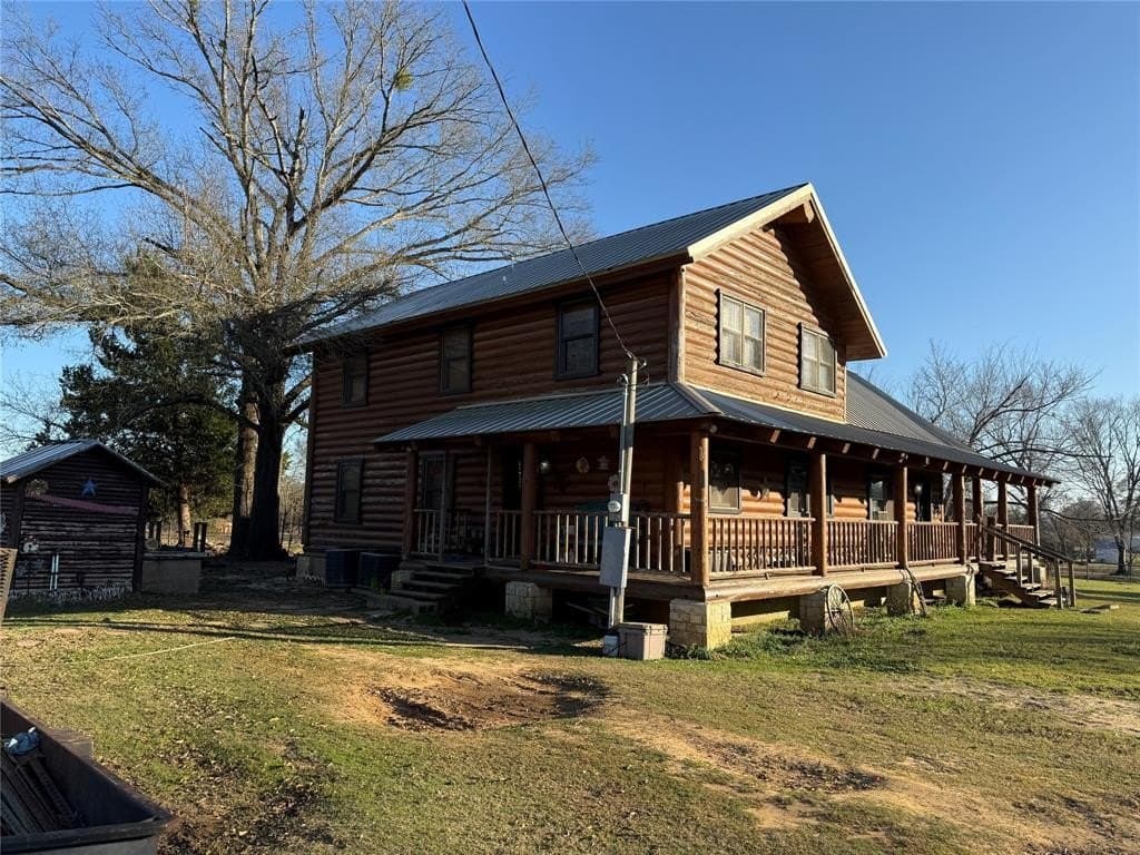 40.18 acres in Henderson County - photo 3