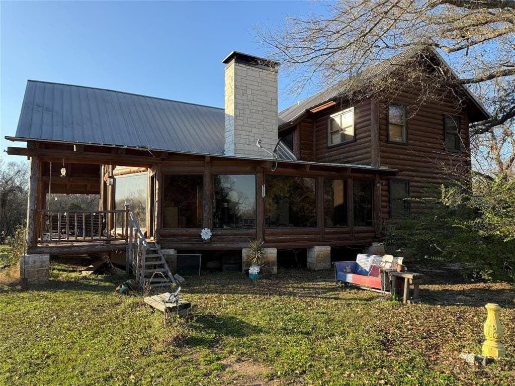 40.18 acres in Henderson County - photo 4