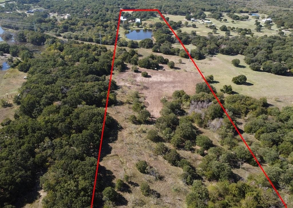 24.99 acres in Kaufman County - photo 23