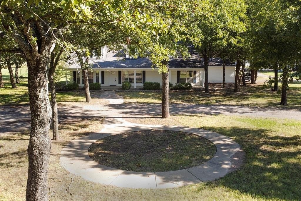 24.99 acres in Kaufman County - photo 4