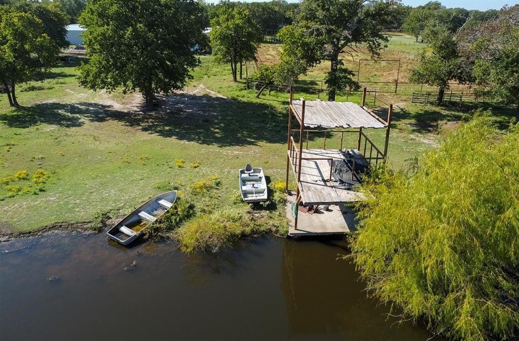 24.99 acres in Kaufman County - photo 15