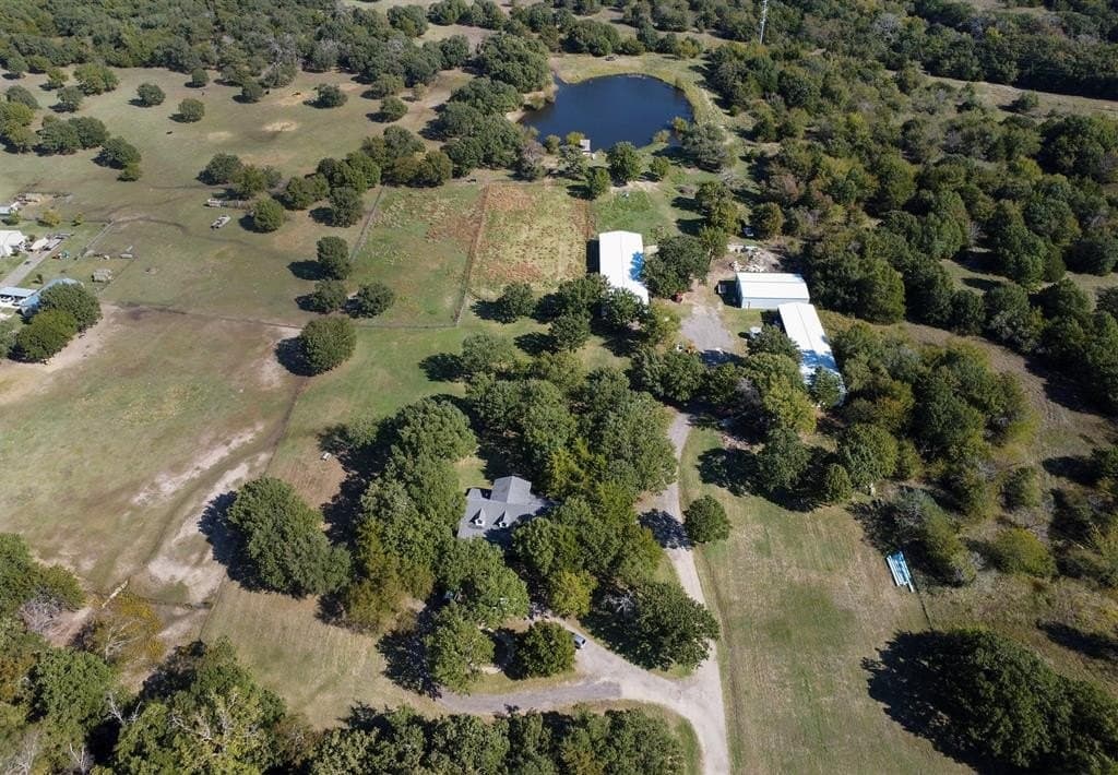 24.99 acres in Kaufman County - photo 28