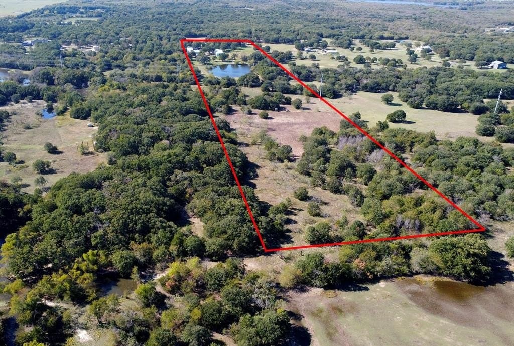 24.99 acres in Kaufman County - photo 20