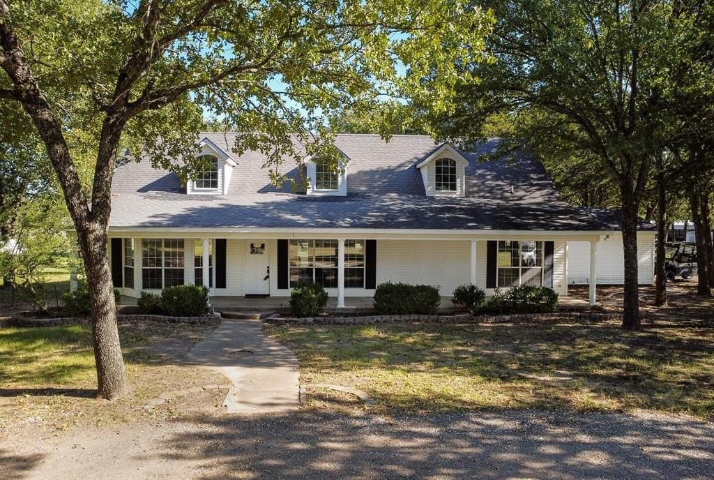 24.99 acres in Kaufman County - photo 2