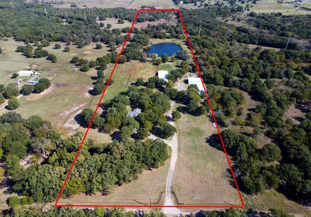 24.99 acres in Kaufman County - photo 29