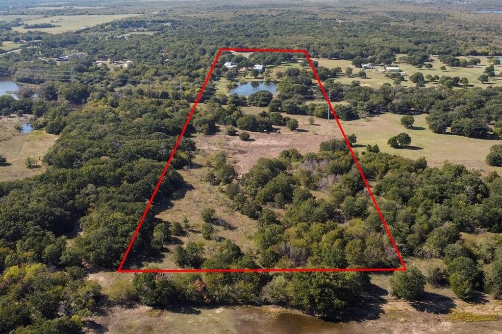 24.99 acres in Kaufman County - photo 21