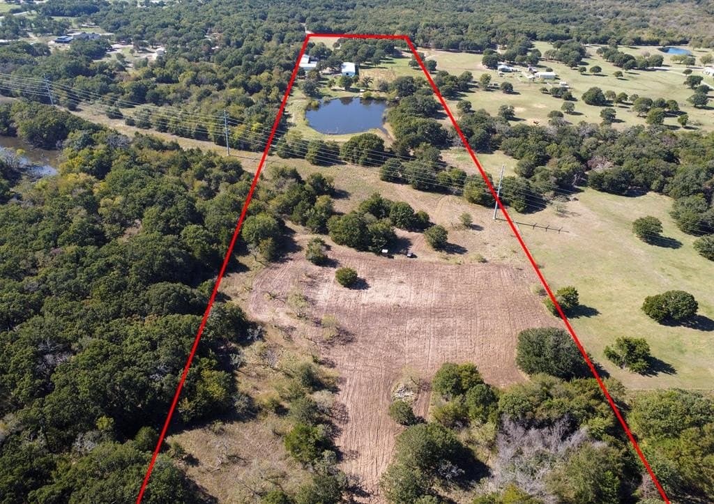 24.99 acres in Kaufman County - photo 24
