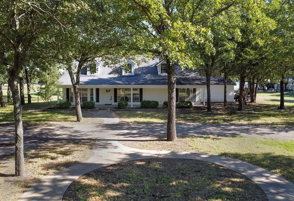 24.99 acres in Kaufman County - photo 3