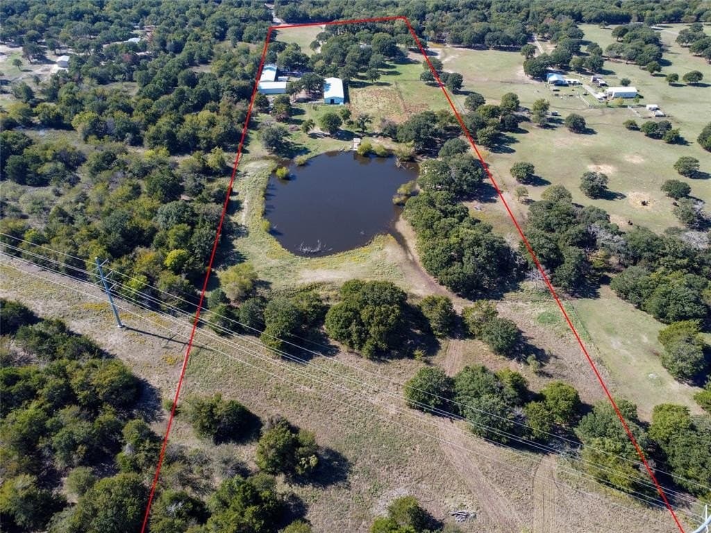 24.99 acres in Kaufman County - photo 26