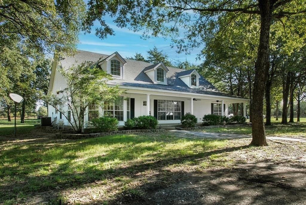 16300 County Road 255