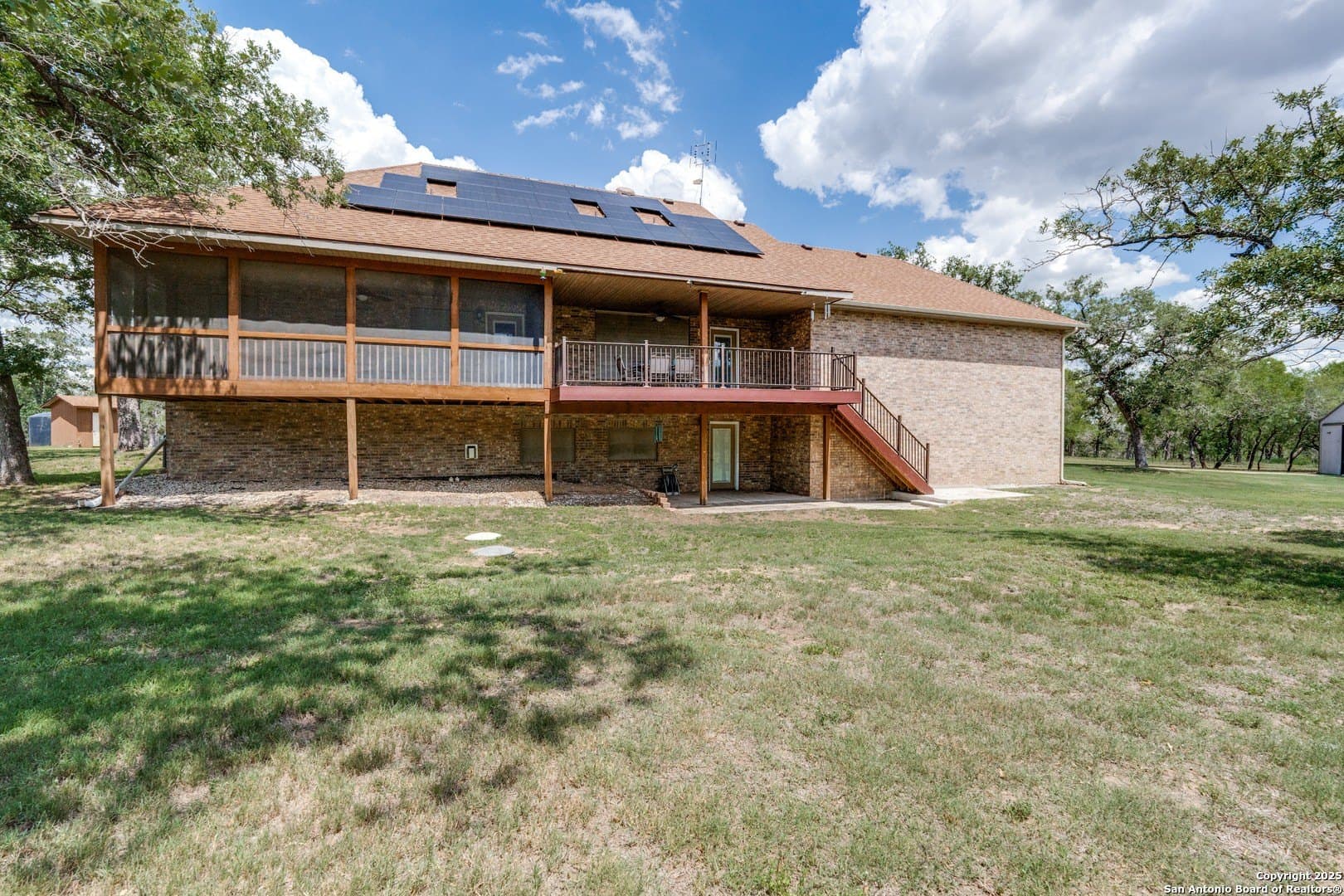 0 acres in Wilson County - photo 33