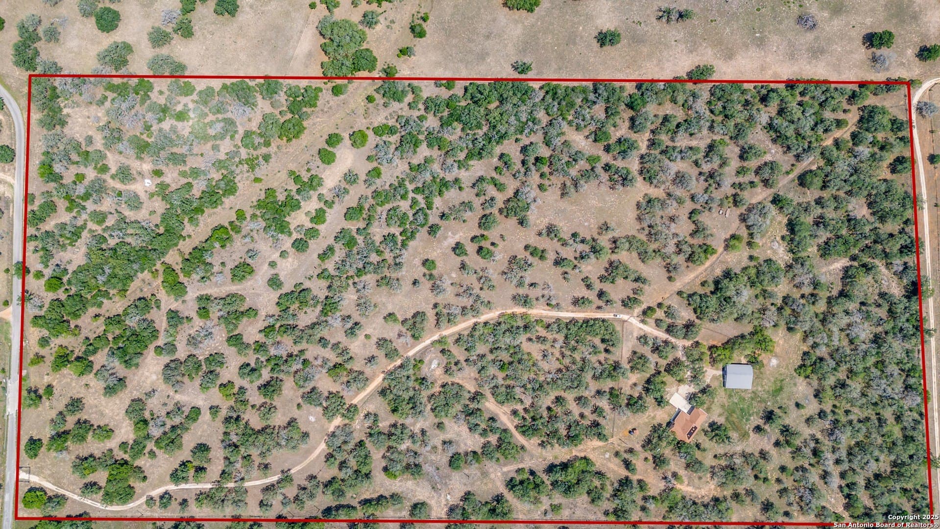 0 acres in Wilson County - photo 3
