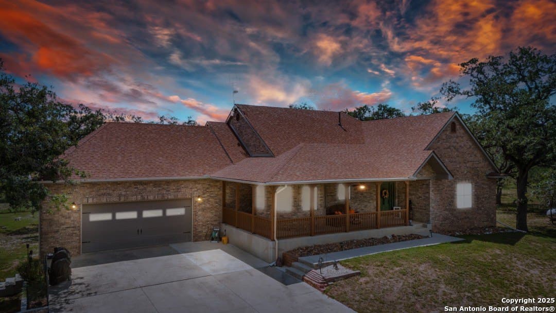1657 County Road 434