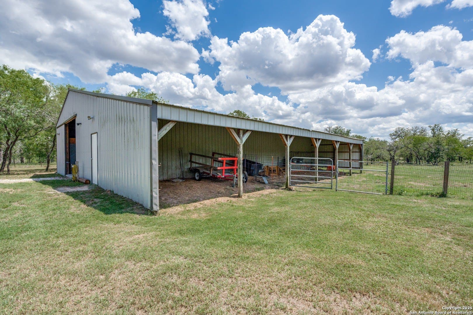 0 acres in Wilson County - photo 36