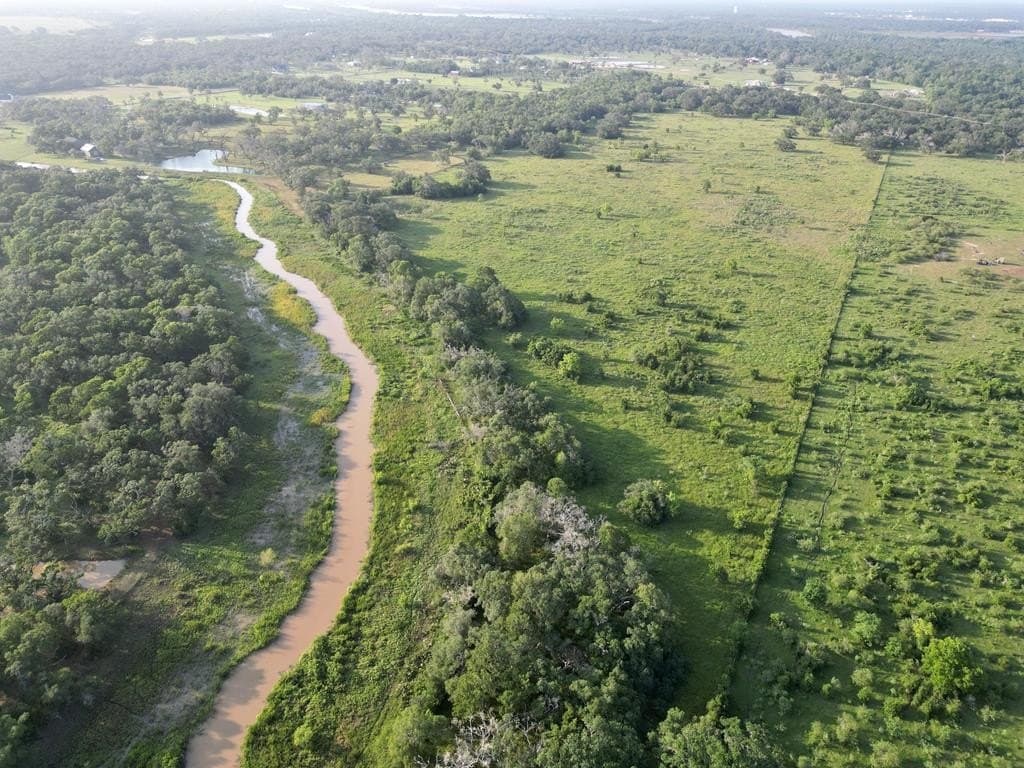 0 BRAZOS RIVER RD CR 400
