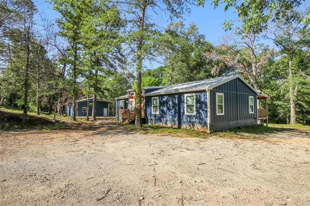 12.5 acres in Anderson County - photo 2