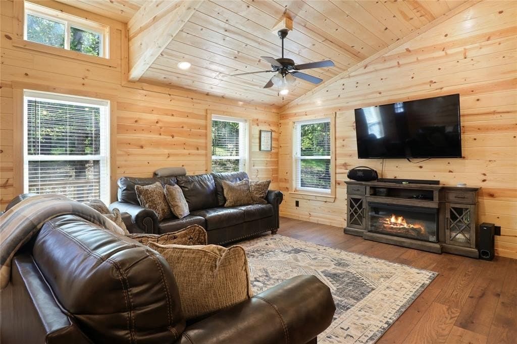 12.5 acres in Anderson County - photo 5