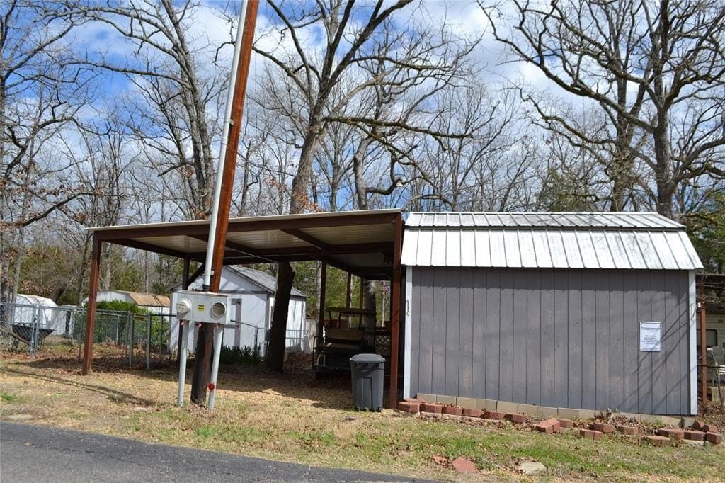0.08 acres in Wood County - photo 16