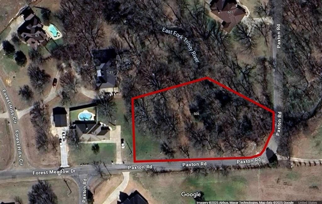 1.19 acres in Grayson County - photo 10