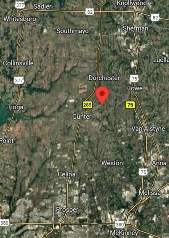 1.19 acres in Grayson County - photo 11