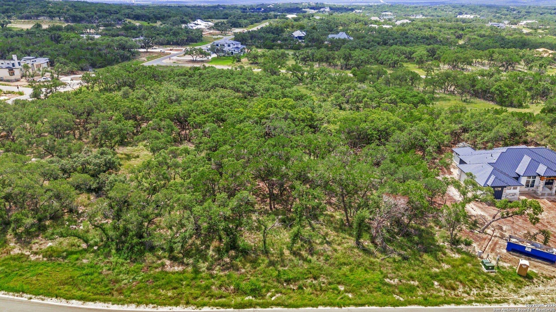 1.01 acres in Comal County - photo 11