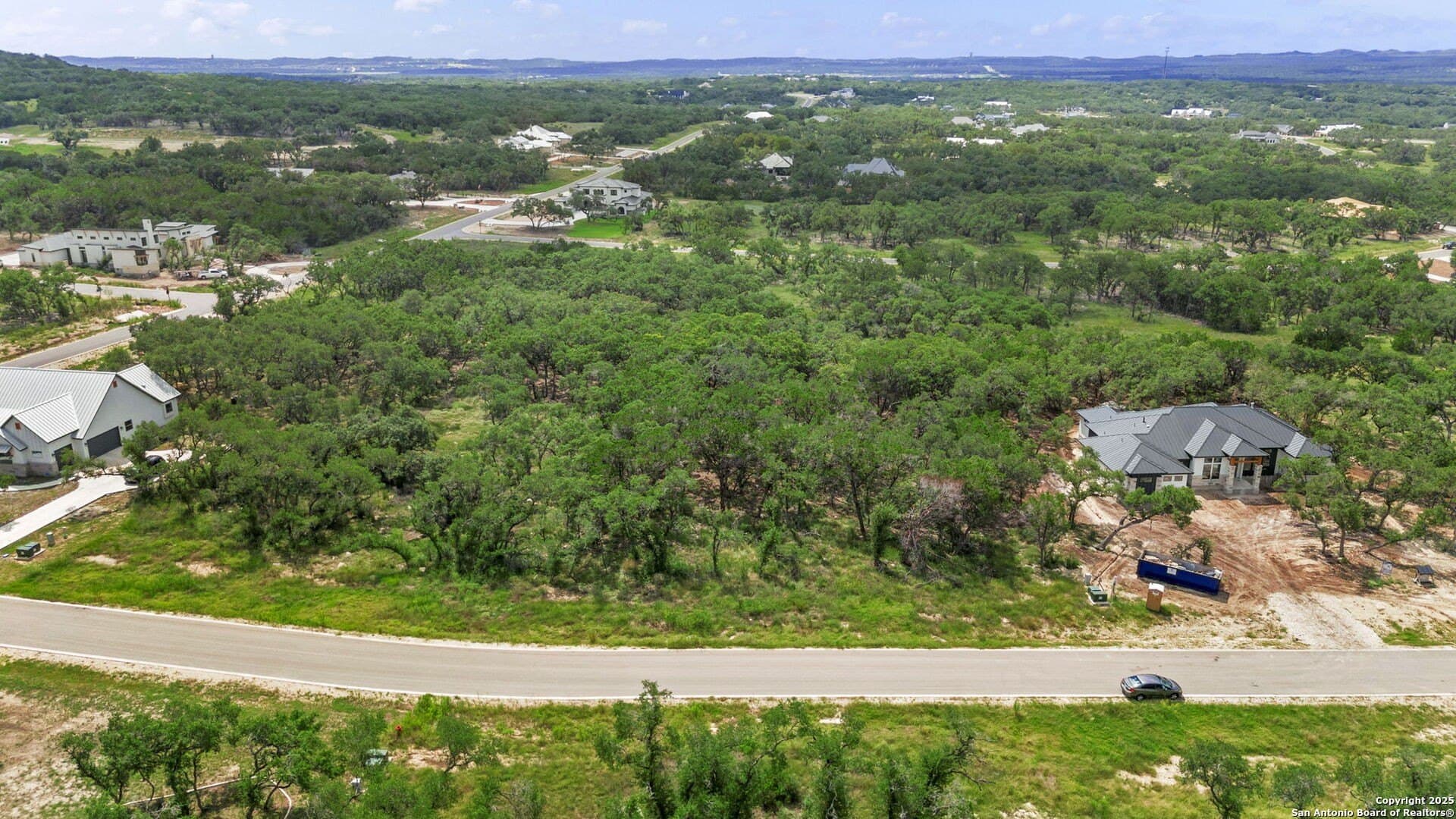 1.01 acres in Comal County - photo 12