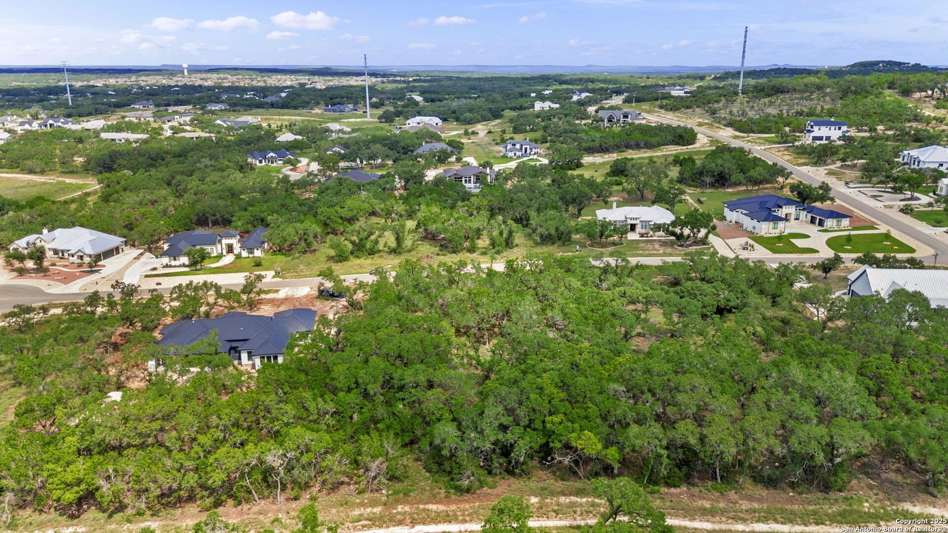 1.01 acres in Comal County - photo 7