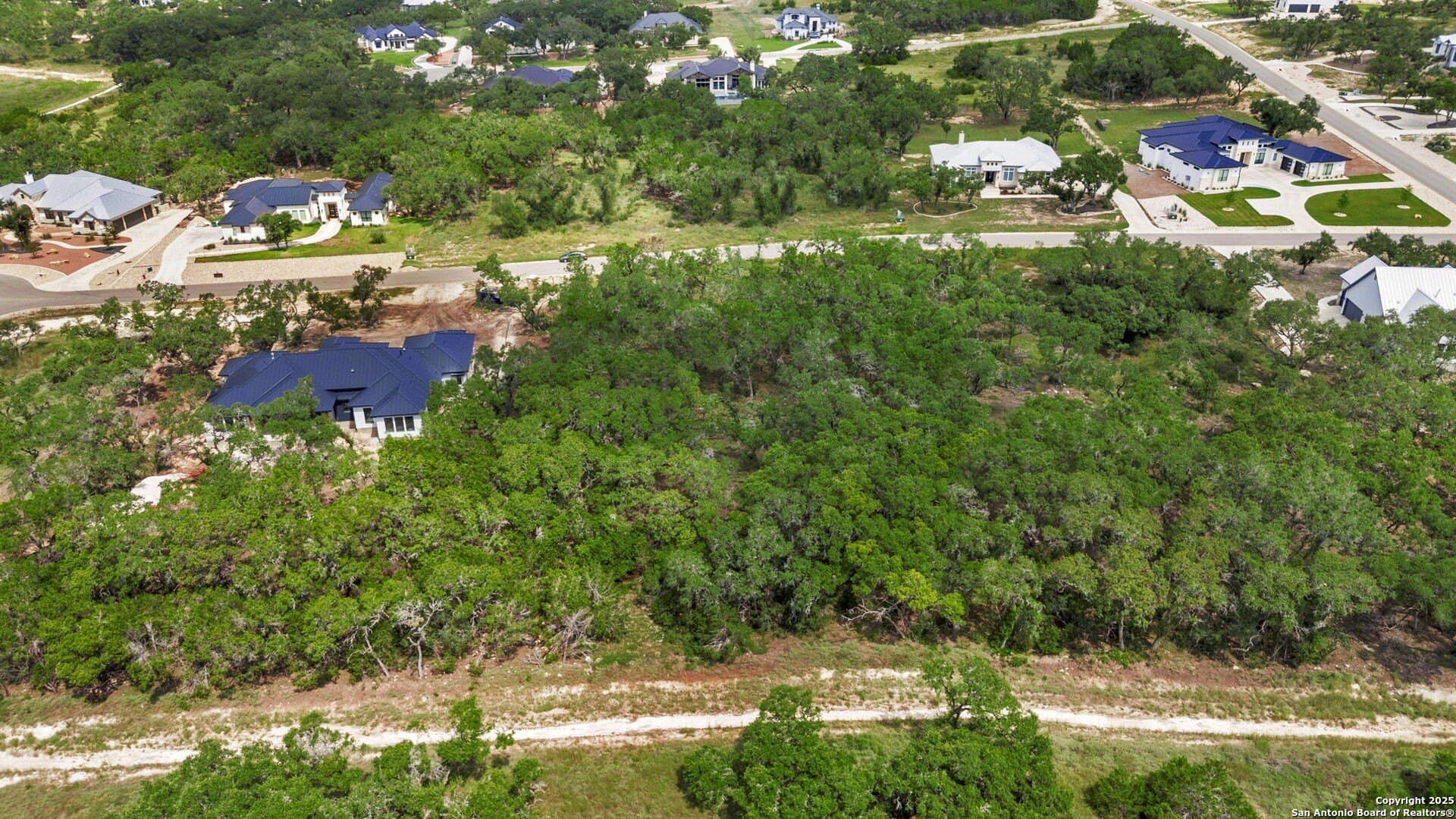 1.01 acres in Comal County - photo 8