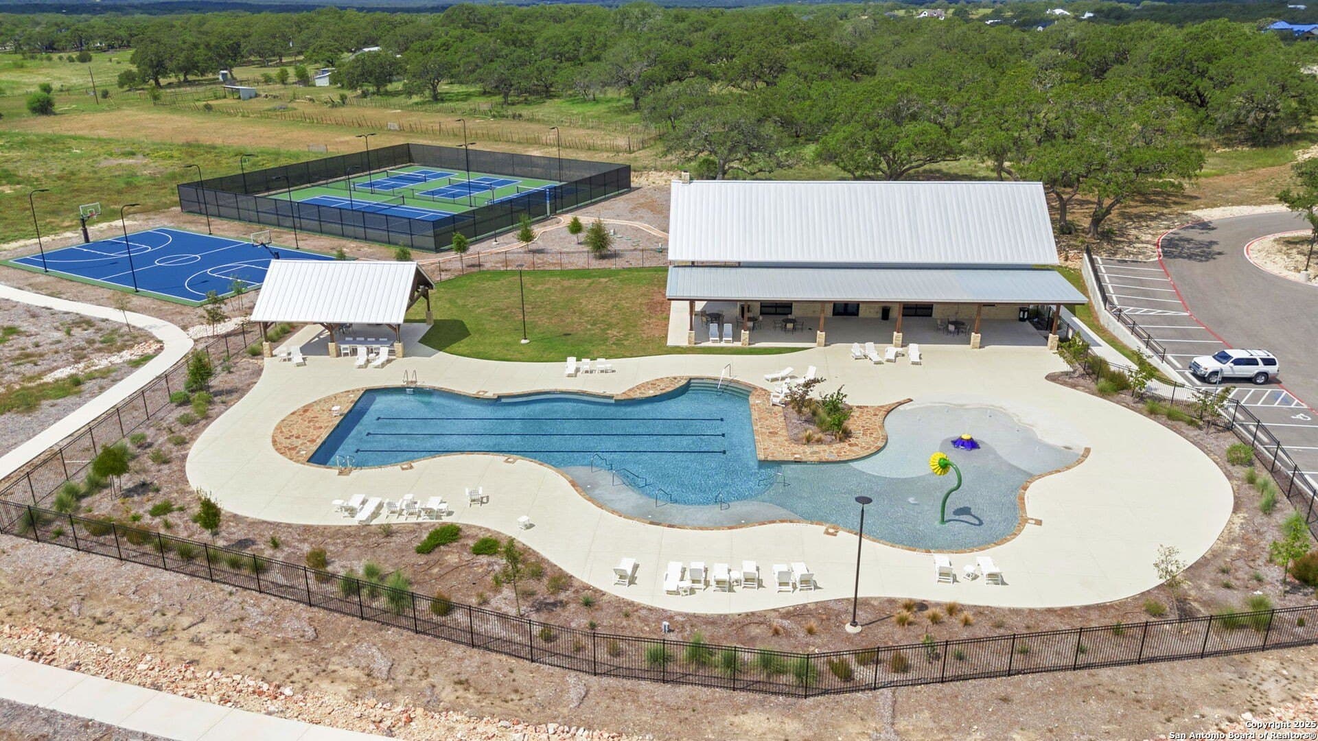 1.01 acres in Comal County - photo 14