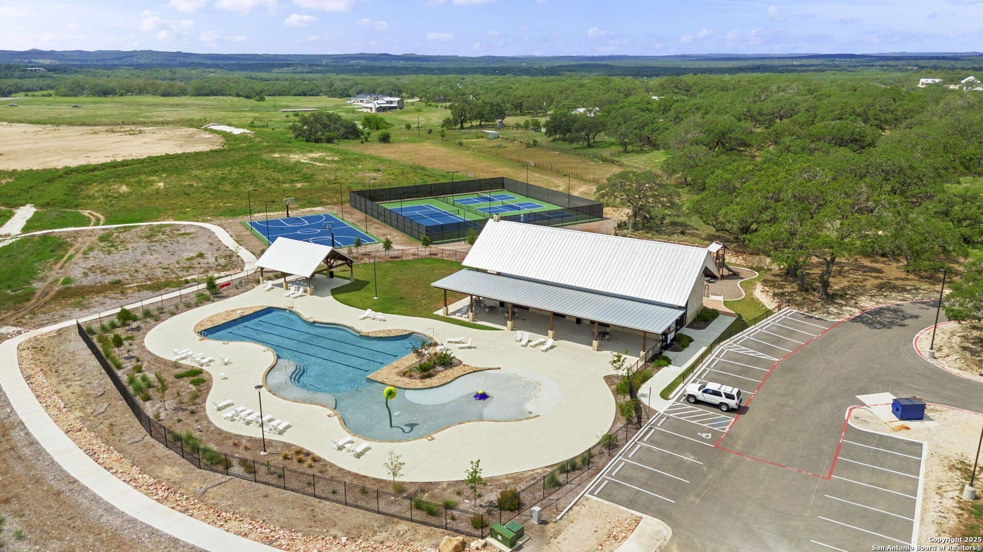 1.01 acres in Comal County - photo 13