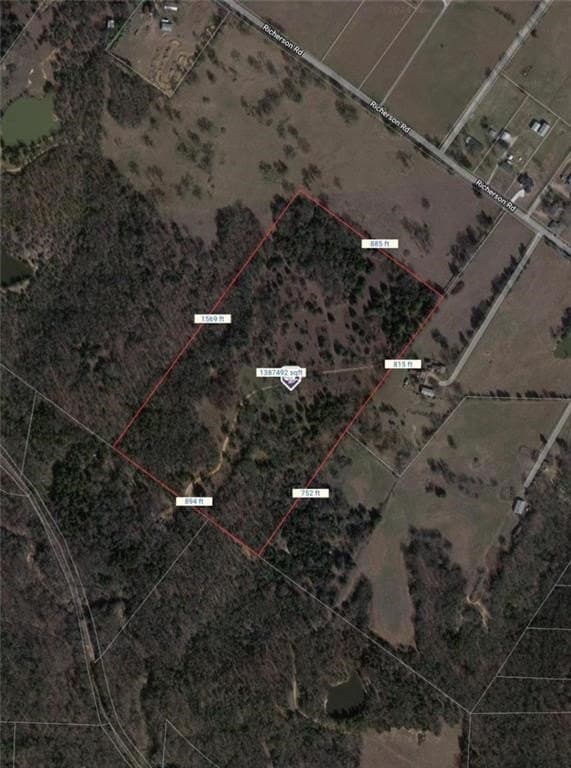 30 acres in Grayson County - photo 2